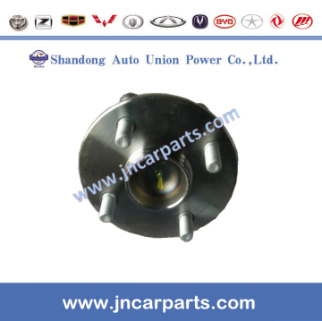 Rear Brake Hub B3104100 Lifan 620