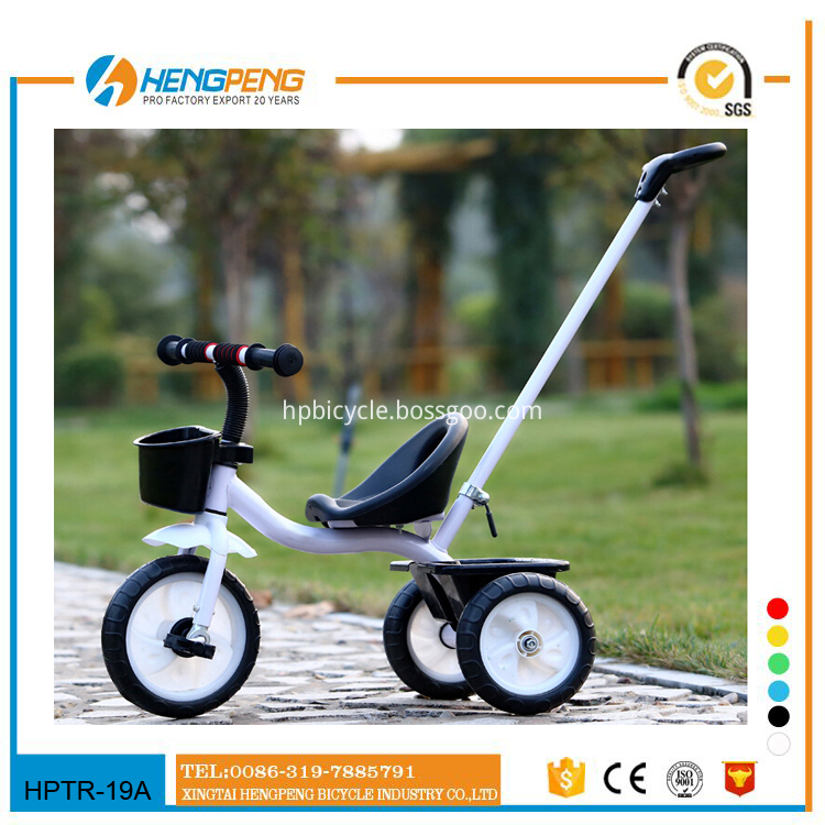 children tricycle