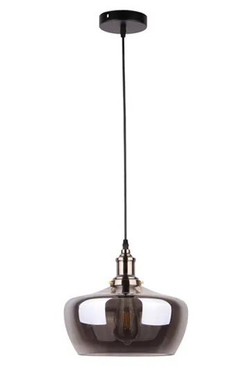 High ceiling modern design lighting chandelier pendant lamp