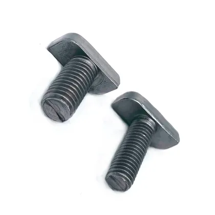 Fasteners 304 T Channel Head Bolt