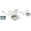 Double Dome Overall reflection Shadowless operating lamp