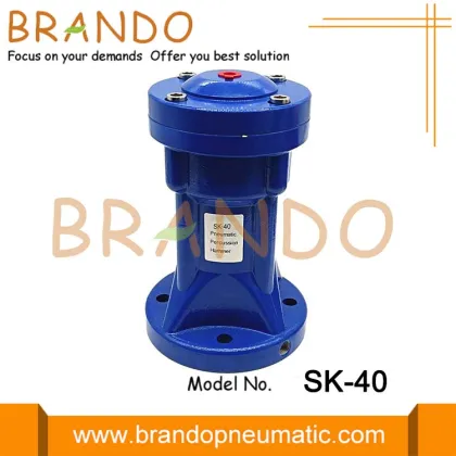 SK Series Pneumatic Air Knocker SK-40