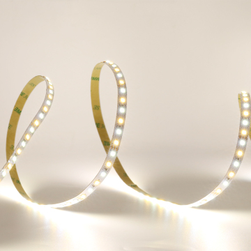 12V 0.2W 2835 SMD LED Strip with Cheap Factory Price Switch Control