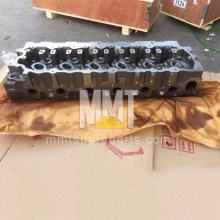 205-1274 2051274 Cylinder Head for 325C Hydraulic Excavator 3126B Engine