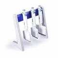 Z shape Micropipette Stand Pipette Set