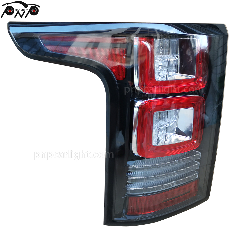 Range Rover Vogue Rear Lights