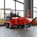 Operated convenient 500L joint filling machine asphalt repair road crack sealing machine