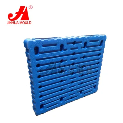 Customized Heavy Duty HDPE Nine Foot Tray Molds for Plastic Blowing Storage