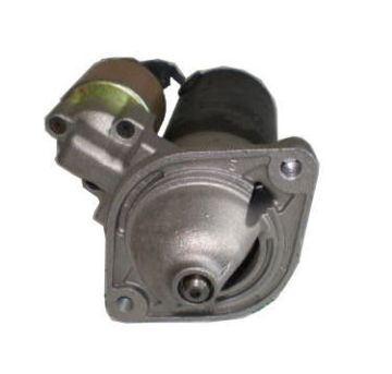 Engine 17466 Toyota Starter Motors Dodge B Series Van 5.9l 12v 1.4kw 10-t Cw