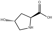 L-Hydroxyproline CAS51-35-4