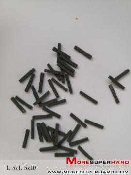 Synthetic diamond polycrystalline TSP TSP diamond for oil/gas drilling