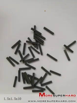 Synthetic diamond polycrystalline TSP TSP diamond for oil/gas drilling