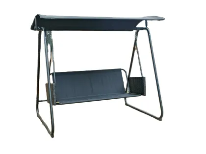 Seating Swing Chair: Patio Swings & Wicker Hanging Chairs