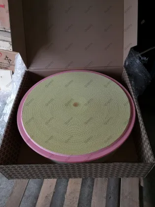 Cameron Z630-643-001 Filter Suction Valve