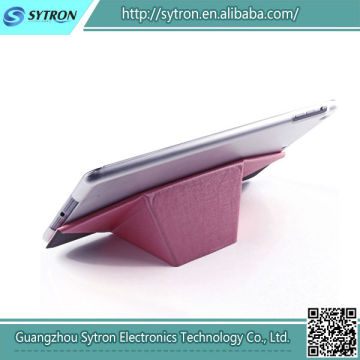 High Quality Newest Leather Case For 9 7 Inch Tablet Pc
