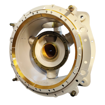 Hyb Cone Crusher MHP300 Symons 7フィートメインフレームアセンブリ