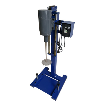 JFS-1100 20L Cat Tinta Homogenizer Laboratory Mixer