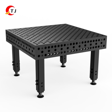 High Quality Durable Factory Direct 3D Welding Table