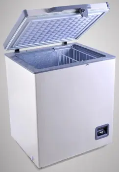 Chest Style Medical Refrigerator