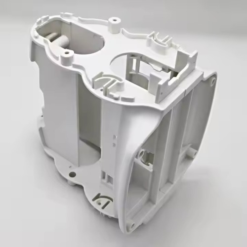 HDPE Parts Injection Moulding Service Injection Mold