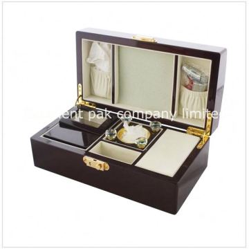 Excellent 2014 Customized Luxury Perfume Box