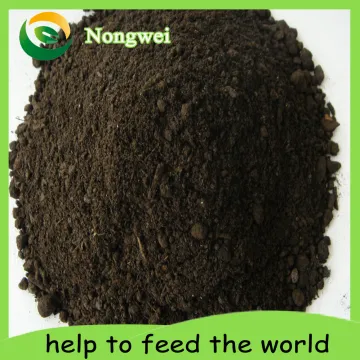Bio Organic Manure