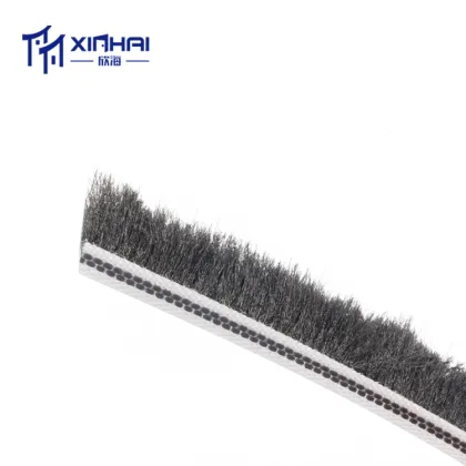 HOT Sale Door and Window Seal Strips - Weather Strip & Aluminum Seal Strip