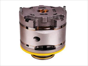 VQ Series Cartridge Kit 3G7657;3G2234;1U2671;4T0422;9T5336;1U0532;3G7667