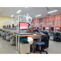 Dental Laboratory Equipment Dental Demo Student System (one-way) Manufactory