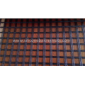 High Strength Uniaxial PVC Coated Polyester Geogrid