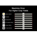 Top Seller Vertical Full Led Grow Light Samsung