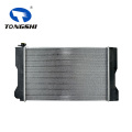 Toyota Matrix 2.4L I4 Aluminum Car Radiator