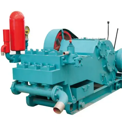 High Quality F Series & 3NB350 Series Mud Pumps from China
