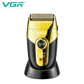 VGR V-383 Tondeuse Rechargable Professional Electric Shaver