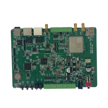 OEM ODM IoT Communication PCBA Monitoring Equipment