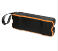 Altoparlanti Bluetooth 4.0 con suono basso