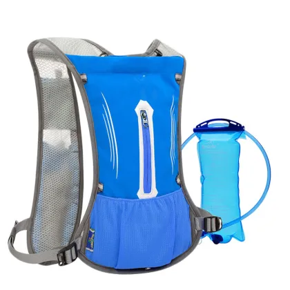 Wholesale Lightweight Hydration Backpack for Hiking, Running, and Bicycling