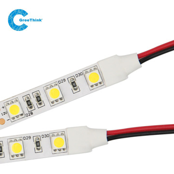 12V flexible led strip lights