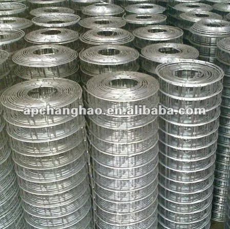 0.55mm square hole mesh