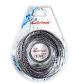 Yuyao sanyin stainless steel flexible shower hose