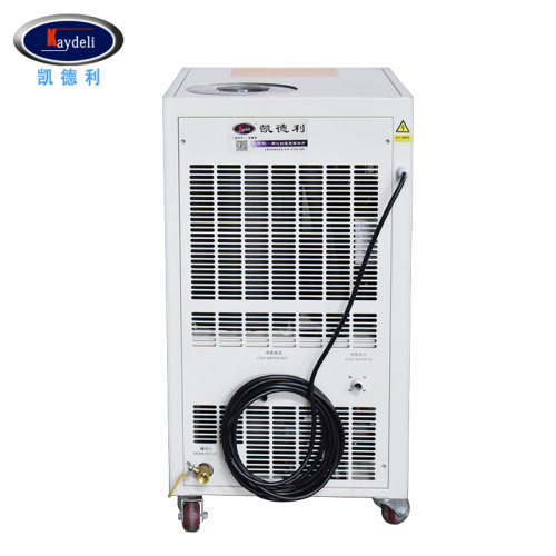 2HP Low Noise Industrial Air Cooled Chiller