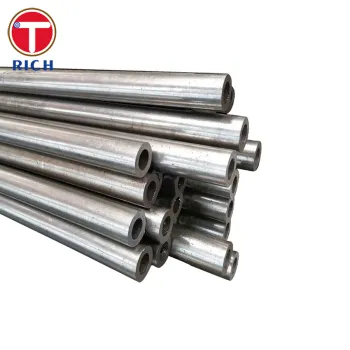 High Precision SUJ2 Bearing Tubes for Automotive
