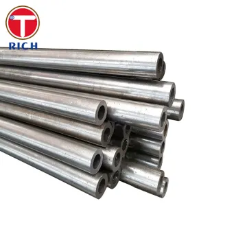 High Precision SUJ2 Bearing Tubes for Automotive