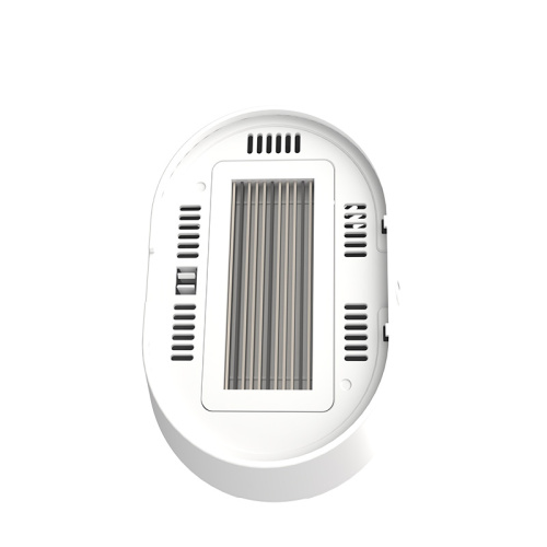 Белая агароднінная шайба тытана