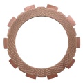 Forklift Parts clutch friction plate 2889517M1 wet brake