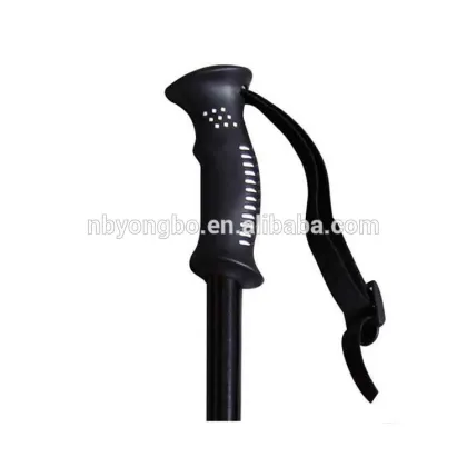 Snowwing ski pole basket ski pole grip ski pole handles