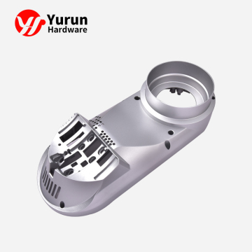 Die Casting Coffee Base