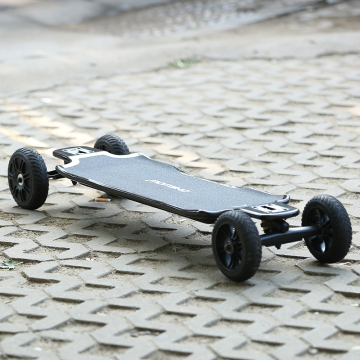 مبيعات longboard الكهربائية عن بعد لاسلكية