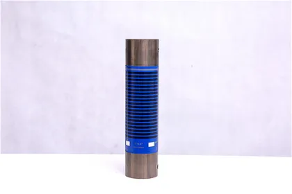 The heating system for automobile