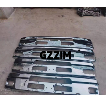 Nissan UD 454 PKB STYPES Nne mbele bumper